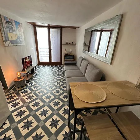 Beautiful Studio In The Center Thonon-les-Bains Exterior foto