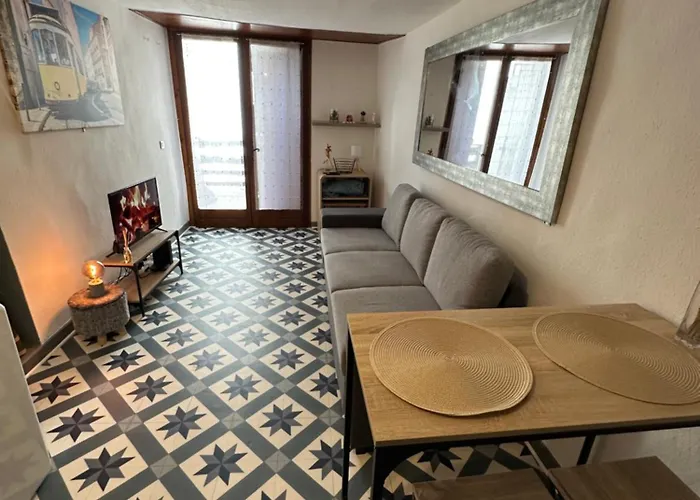 Beautiful Studio In The Center