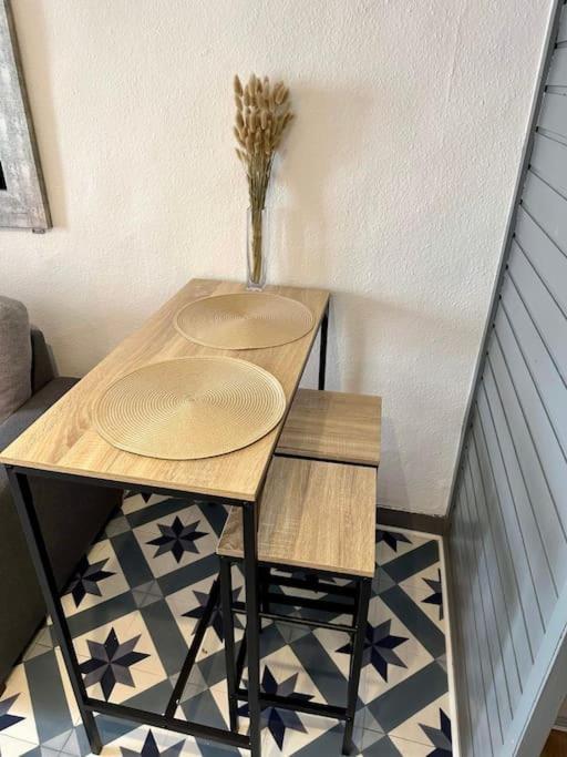 Beautiful In The Center Apartment Thonon-les-Bains